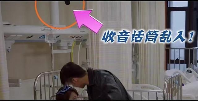 影视剧中侮辱观众智商的穿帮镜头,网友:导演你是认真的吗?