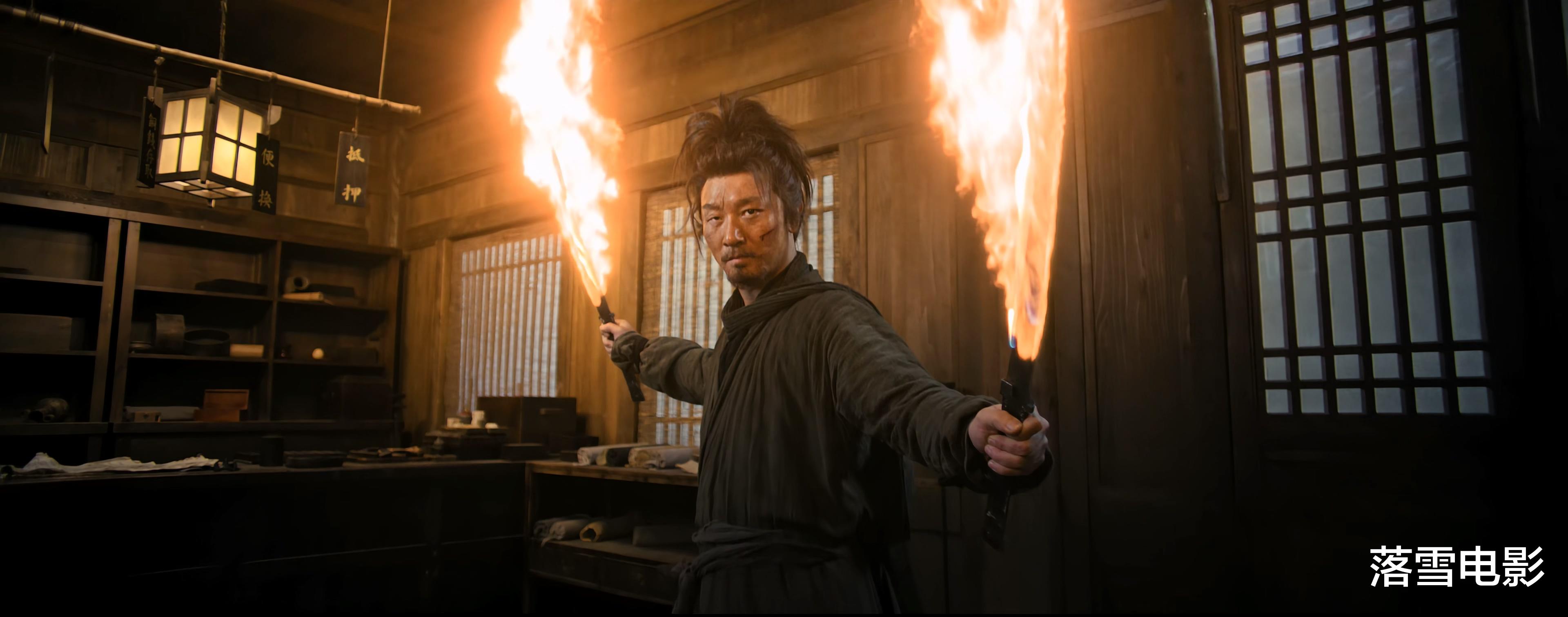 影评人?如果只会尬吹,那影迷亏的钱谁来赔?