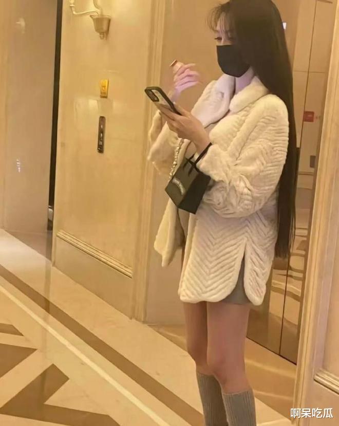 叶珂生了？黄晓明陪产风波：内娱再添丁与舆论拉锯战！