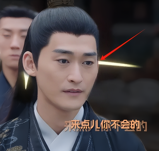 这一次轮到39岁张翰翻车了?满脸流氓相,帅而太自知,刻意又油腻