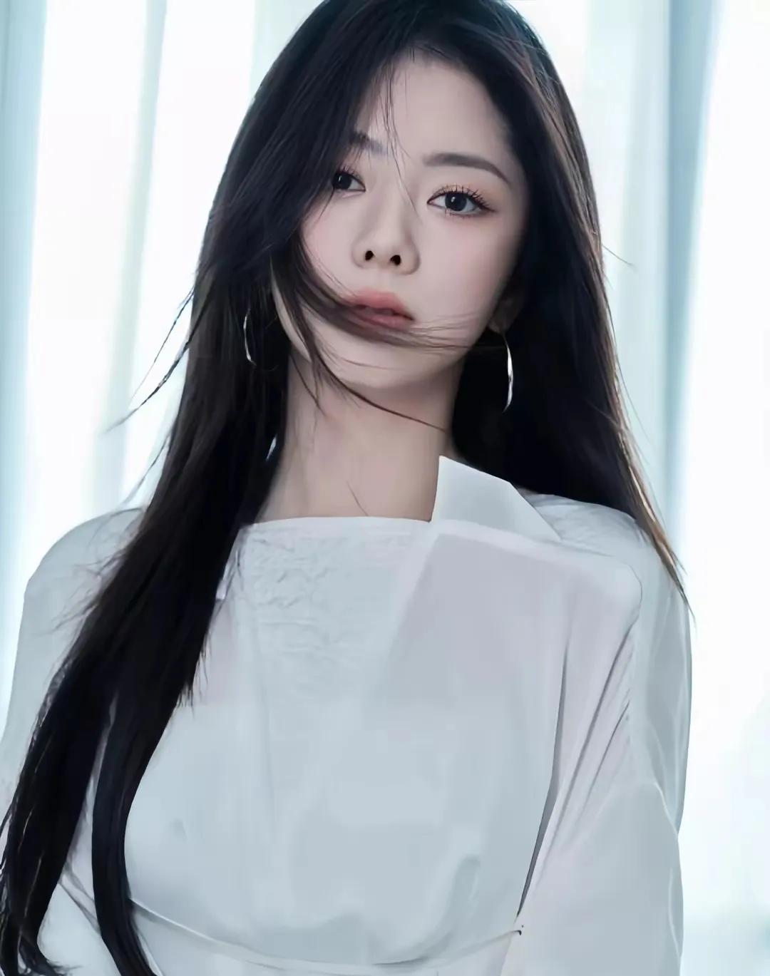 内地最美的90后十大女星，你们觉得谁排第一最合适？