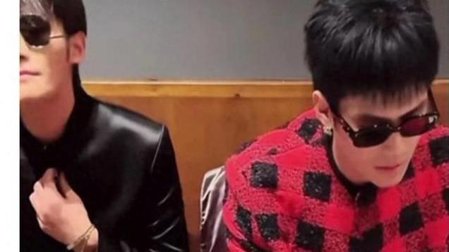 坑蒙拐骗的网红经济该休矣！小杨哥直播骂小杨嫂，多名佳丽作陪