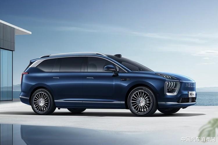 四大厂集体推“5米+”SUV，谁是问界M9最优平替？