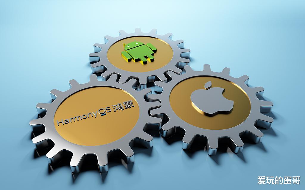 为什么操作系统不能跟随时代进化,最终只能淘汰?