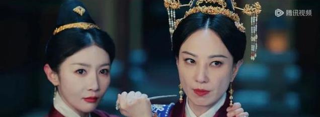 《九重紫》大结局封神，5处反转意想不到，懦弱的他才是最大赢家