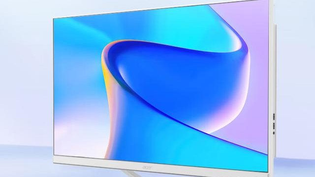 宏碁电脑是杂牌吗？靠谱吗？属于什么档次