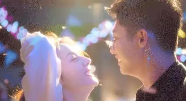 热巴黄景瑜秘婚生子?真相揭晓,评论区炸了!