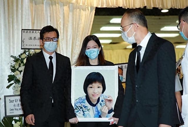 原来她早已离世!抗癌整整七年花了7500万,59岁留下遗书离开人世