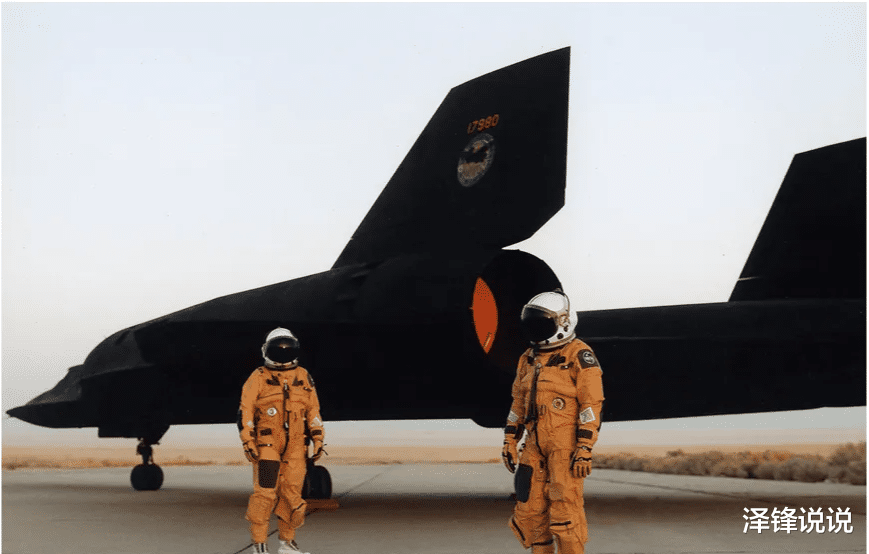 超4倍音速！國產(chǎn)“黑鳥”橫空問世，美媒：中方又超越了神話