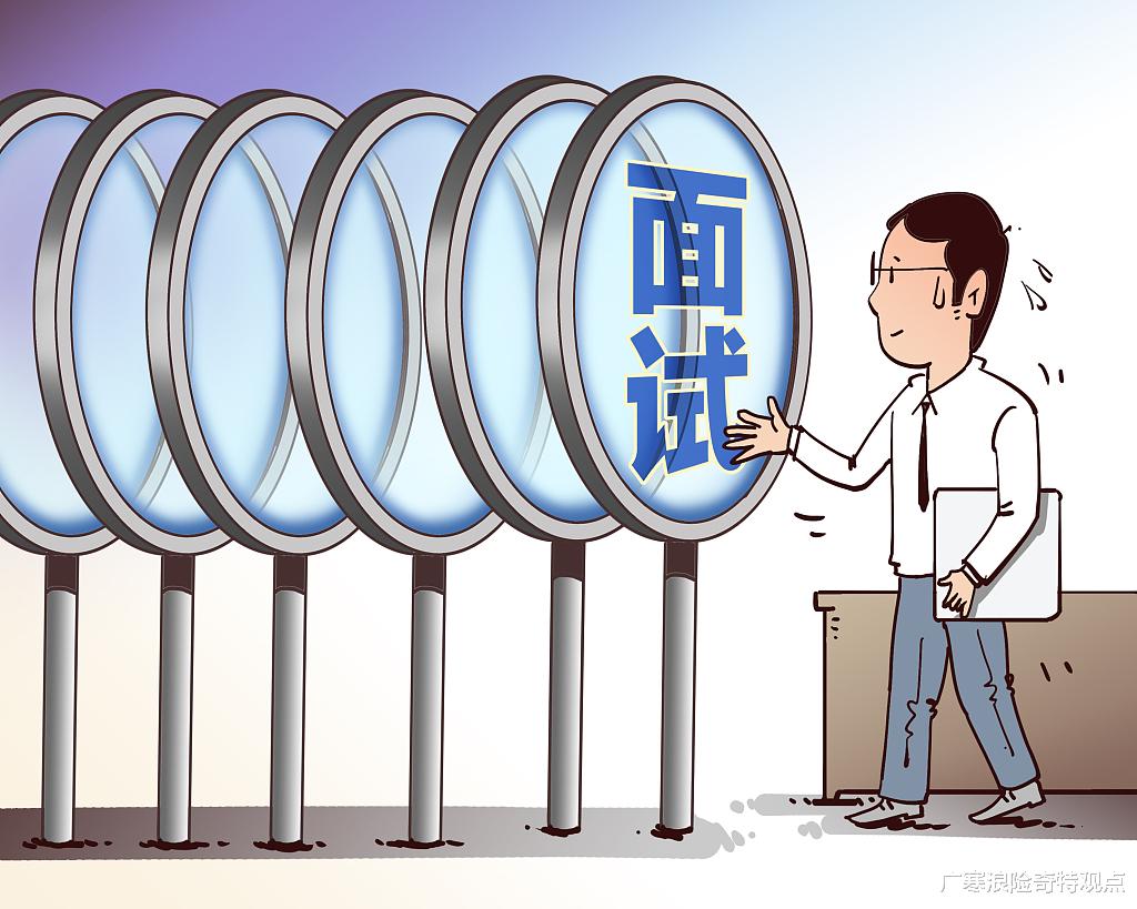 揭秘：今年1179万毕业生就业难？学生：怪不了我，大学教的，根本没用。