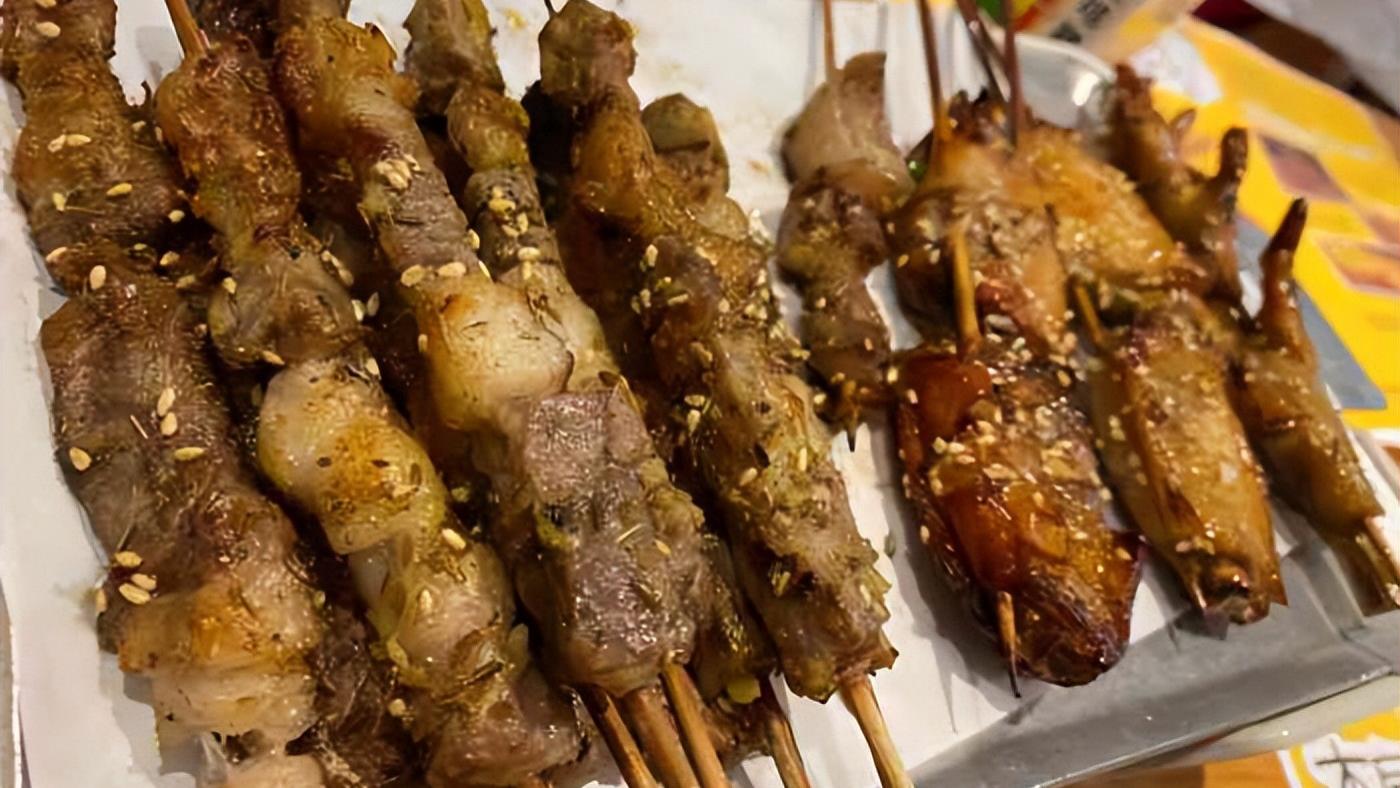 在北京，哪些“宵夜”最受欢迎？网评这10种上榜，你吃过哪几种？