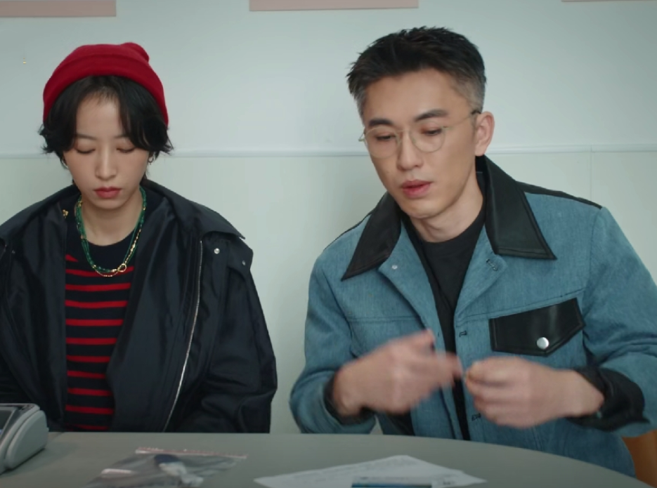 好家伙!播4集好评如潮,全网观众好评如潮,吴越又稳赢