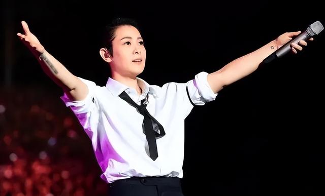 不领证、分房睡、吃喝拉撒全AA,另类明星的婚姻观,到底图啥?