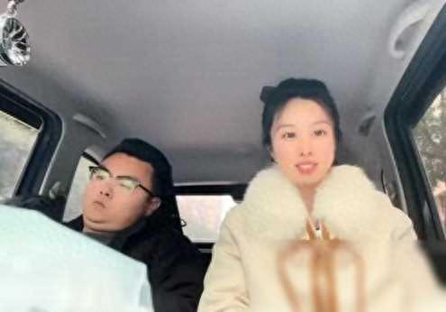 田静说郭威情绪爆发，是因为压抑太久了，熊磊又换新发型了