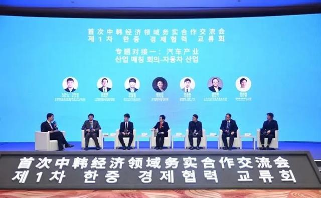中国高科技全面超越韩国！韩国很“焦虑”：差距只会越来越大