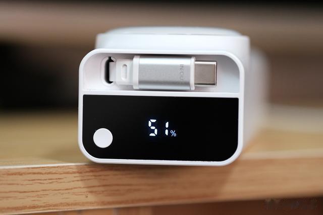 超長伸縮線、雙向65W快充，iWALK愛沃可拉拉寶評測