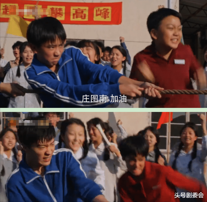 《小巷人家》“戏混子”出现了,台词差,演技糟,一人毁了一部剧