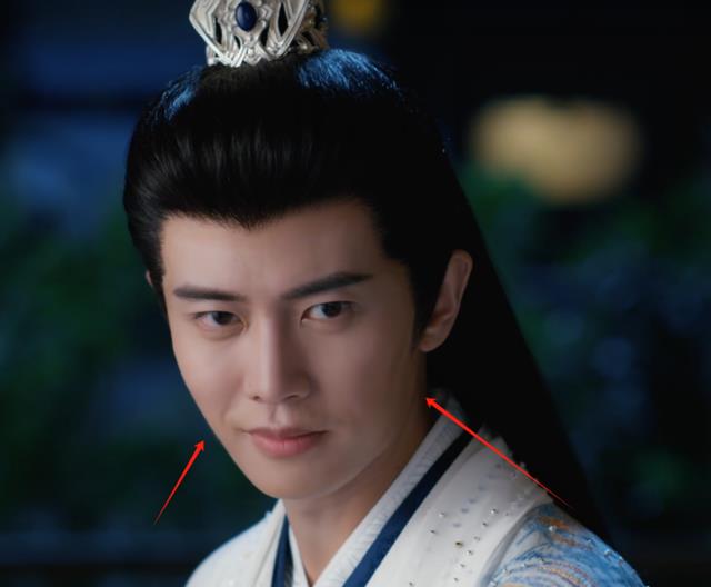 好家伙,任嘉伦《流水迢迢》开播差评一片,观众差评理由出奇一致