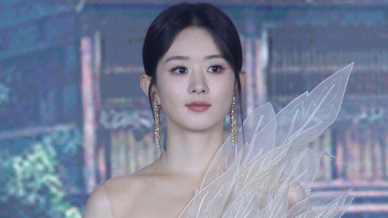 横店白月光是谁，原来竟然是她