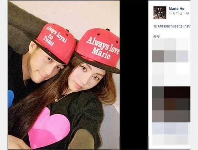 BY2yumi暴瘦仅剩42公斤,曾和何猷君交往,如今被称瘦成