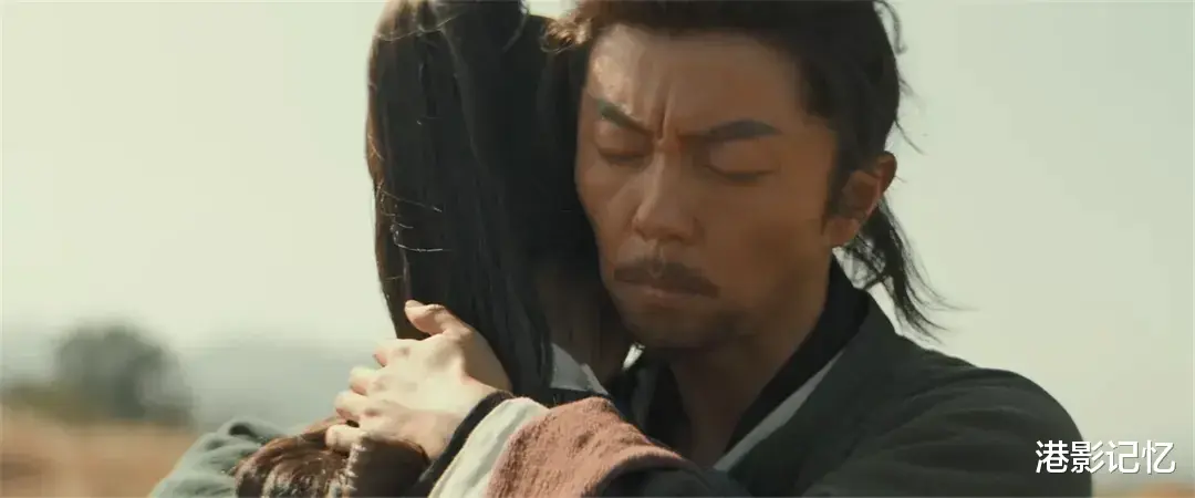 同样是演“捉刀人”，把谢苗和释小龙一对比，高下立判