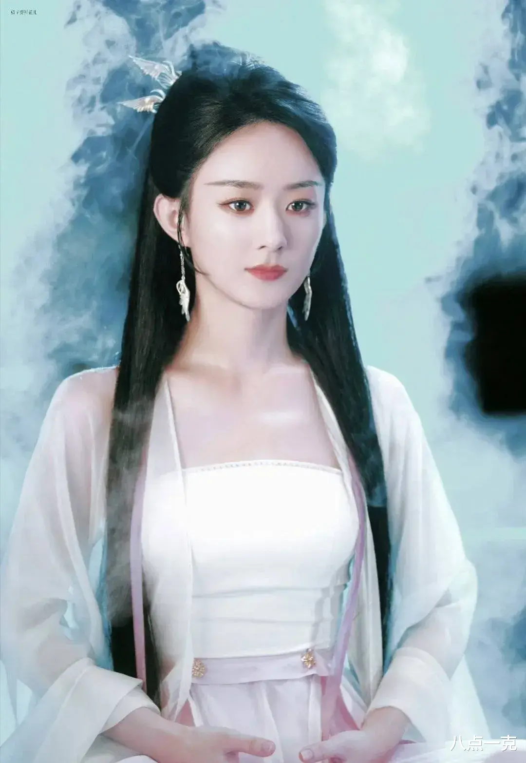 《芈月传》作者被戏弄！发文怒斥赵丽颖粉丝戏多，评论区炸锅了