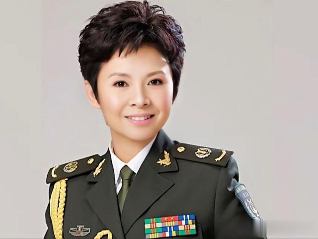 春晚|董文华：上春晚14次，因绯闻被资本雪藏，如今逆风翻盘成人生赢家