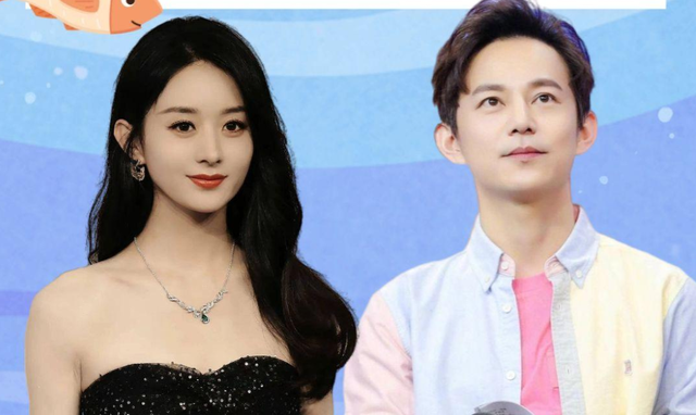 被赵丽颖暗恋多年,惨遭封杀?50岁无妻无子的他,被保姆告上法庭