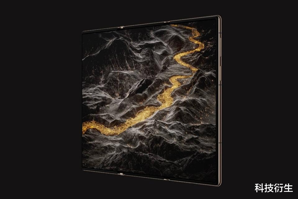 新一代机皇!华为新机官宣:10月6日,再次开售