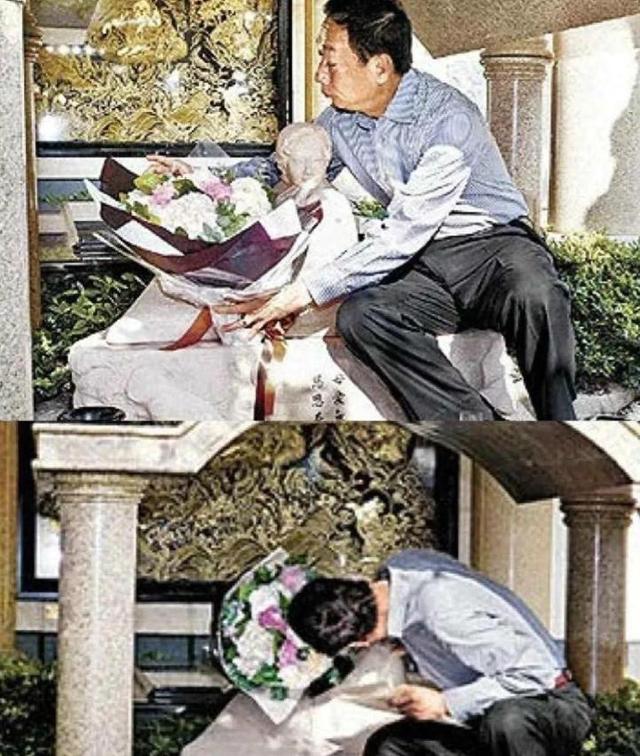 挤走刘嘉玲和林志玲，6年连生3胎稳坐正宫的她，才是真正的有手段