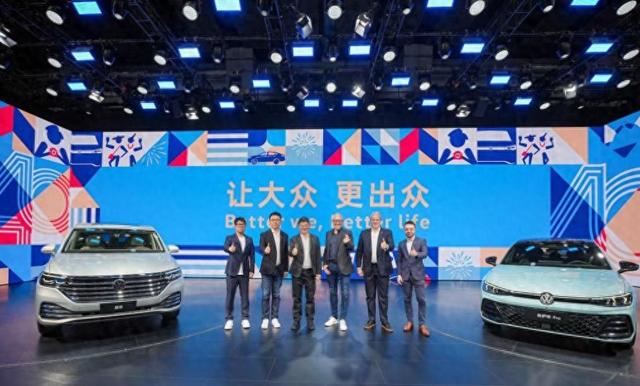大众大七座豪华MPV，5.3米车长+3.2米轴距，一口价19.99万起