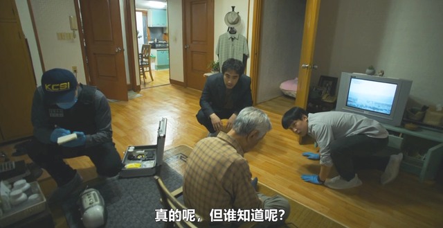 连刷六集，终于又来一部顶级IP大作