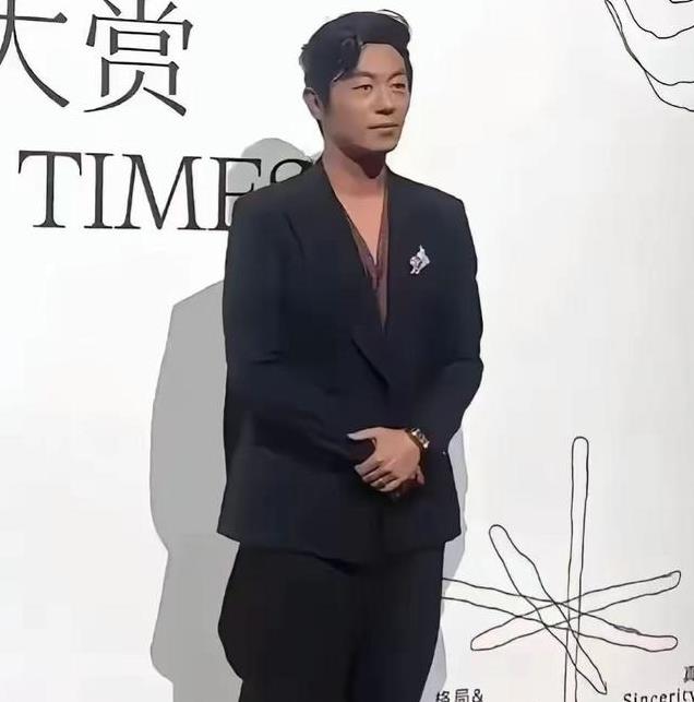 质疑国家，当众挑衅郭麒麟的朱亚文，面相变了，杨天真的话应验了