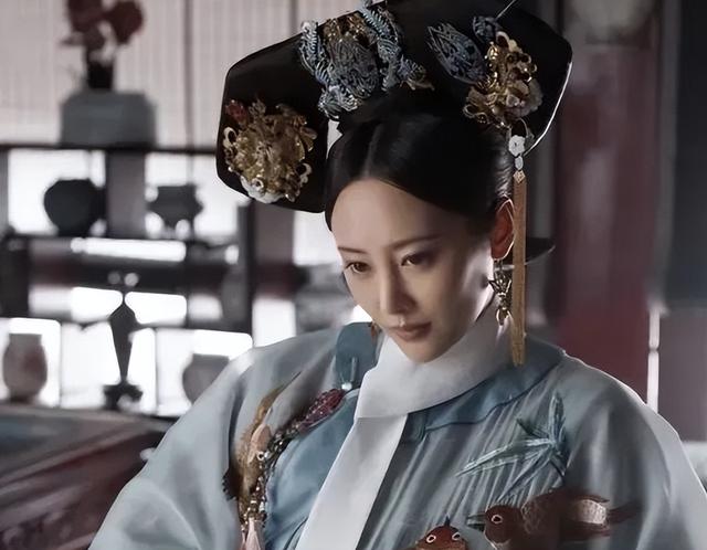 长了一张“不好惹的脸”的6位女星,个个面相很凶,看着就发怵