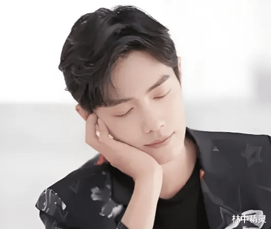 “少年感”与“人夫感”齐飞的内娱男星，这六位算不算“极品”