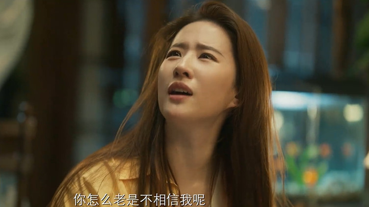 仅播4集，收视率第一，不愧是你们苦苦盼了1年的都市黑马剧