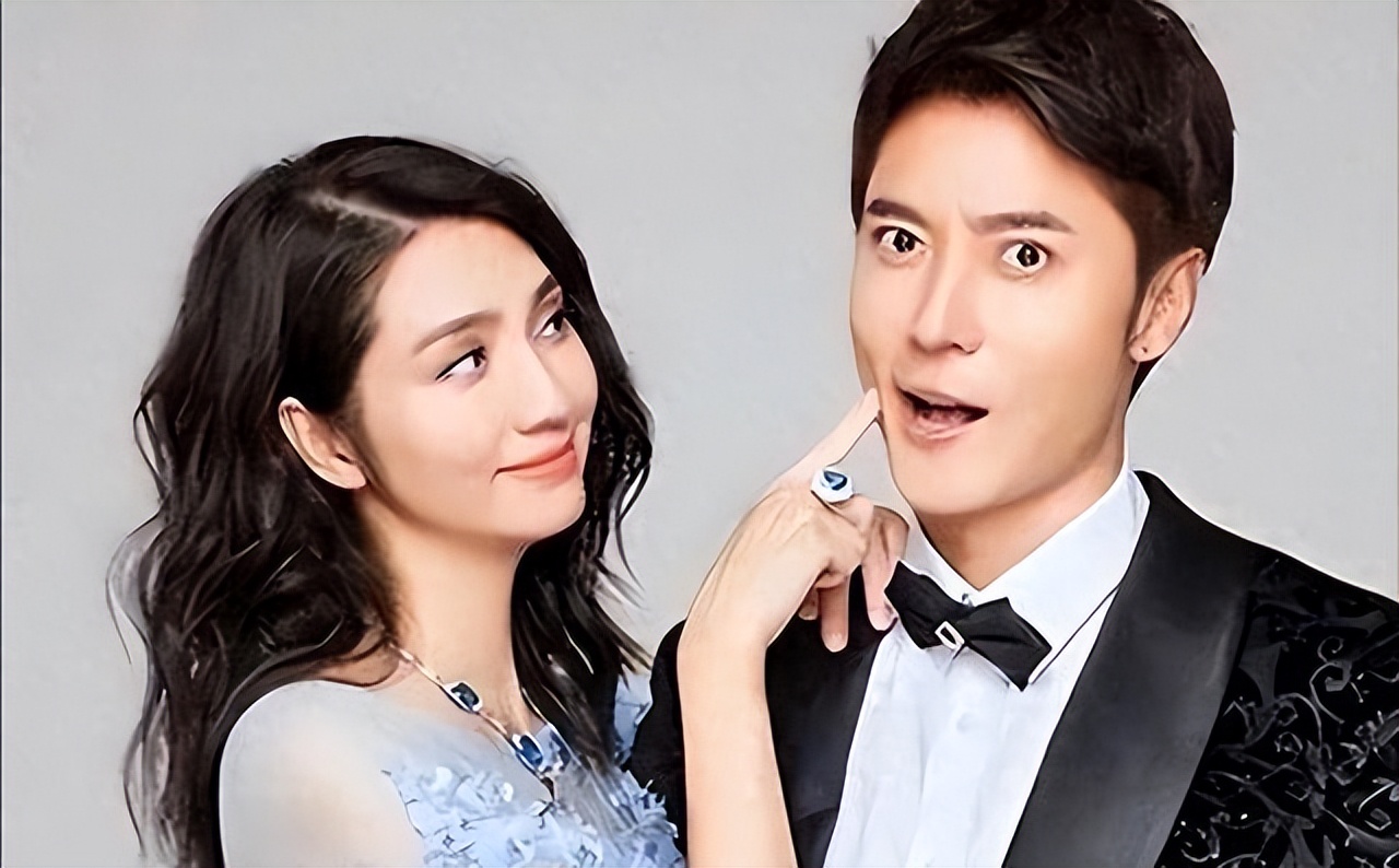 大瓜! 张丹峰婚变再升级, 小三摇身变正妻, 原配将何去何从