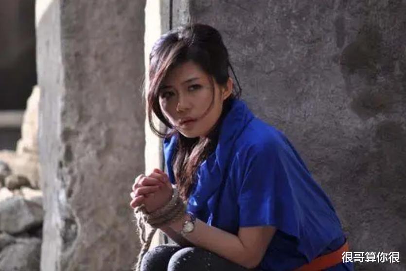 《唐朝诡事录2》捧红了两位配角,一位做过歌手,一位参加过浪姐