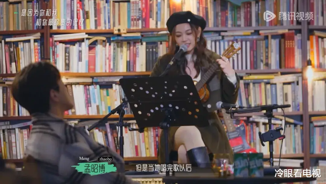 |刷完3季60期节目，我们盘点出了《半熟恋人》男女嘉宾天花板