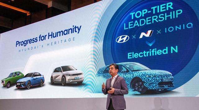 36亿甩卖，狼狈离场！韩国神车，在中国为何没有活路？