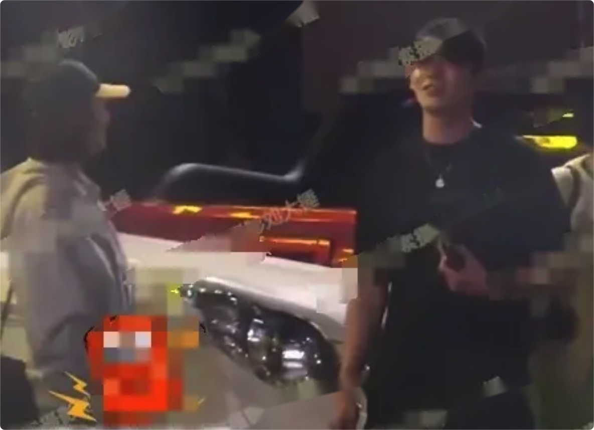 张雨绮于适事件风波升级!多位女星被牵扯其中,个个都是离谱大瓜