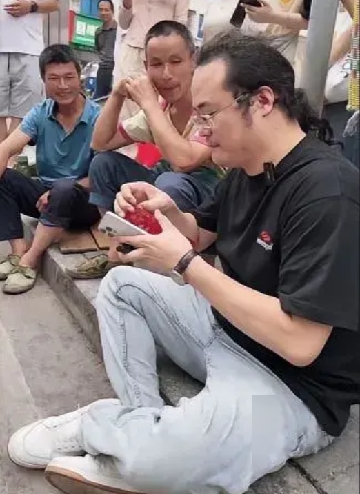 风向急转！倪海杉事业遭受重创，九红闻讯紧急撤退，姚永纯被TA！