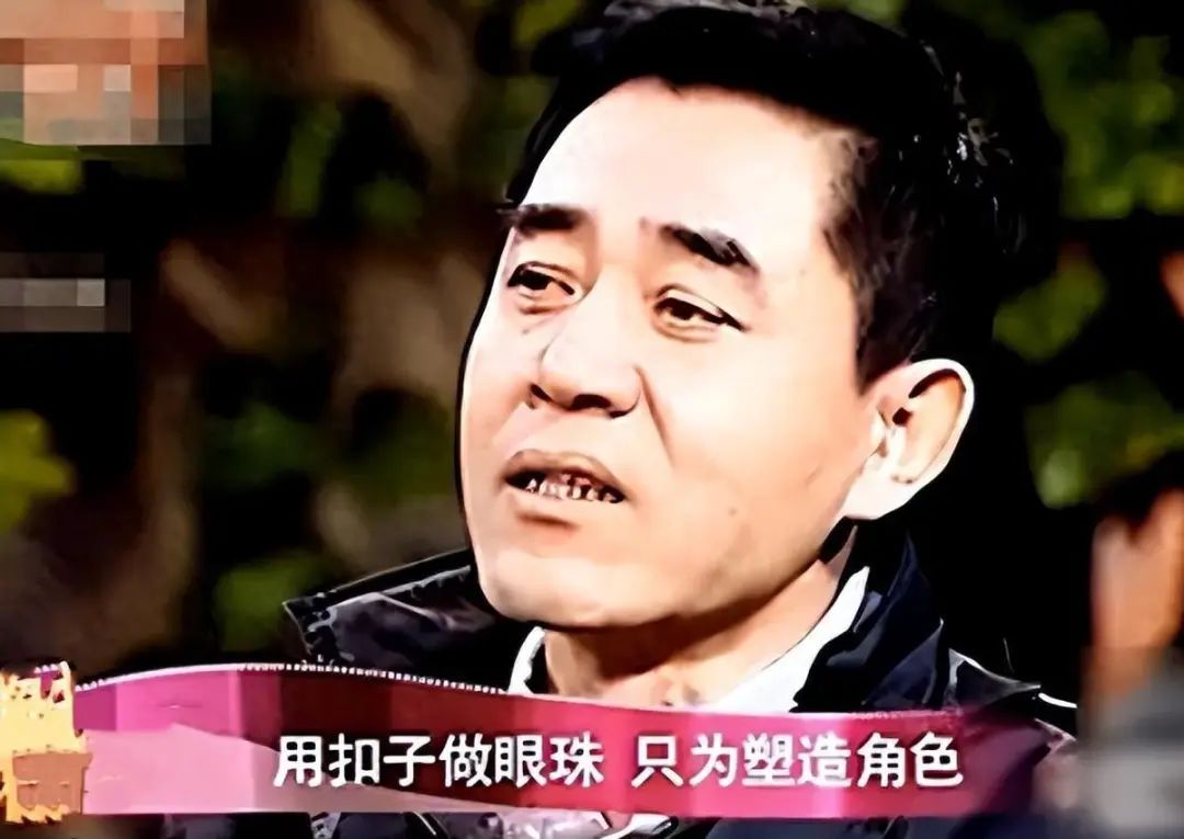 时隔多年，捧不红的陈月末，终于给爸爸陈宝国狠狠争了口气！