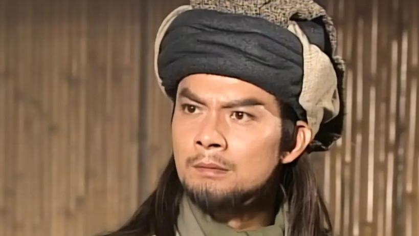 才播2集，拿下飙升榜第一，终于有让我熬夜狂追的武侠大剧了