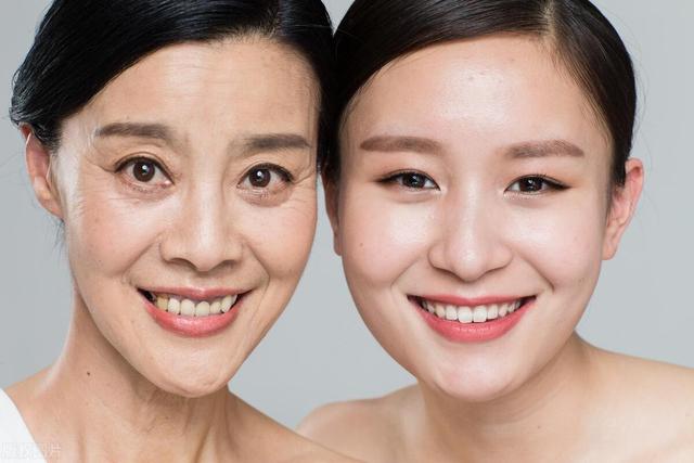 断崖式衰老发生在三个年龄段，做好这些准备，可以延缓衰老