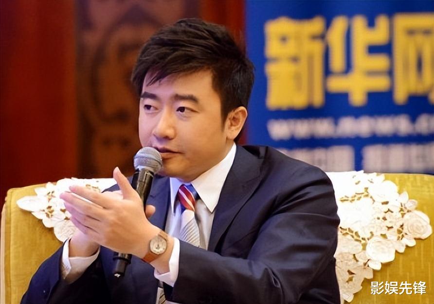 沦为“阶下囚”的5位主持人,个个不值得同情,最小入狱的仅23岁