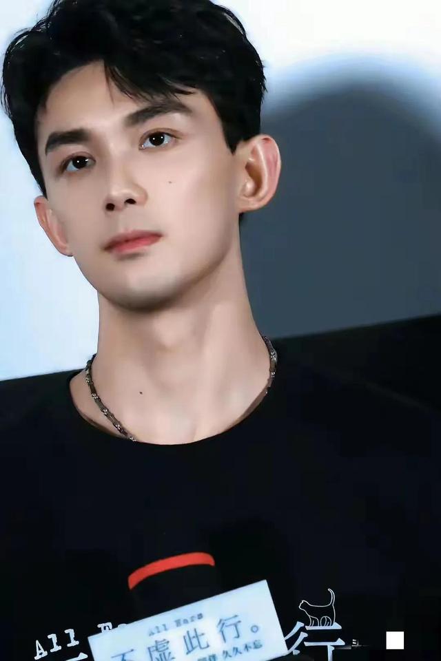 绝色美男重新洗牌，于适登顶，林更新第8李现第6吴磊第4肖战第2