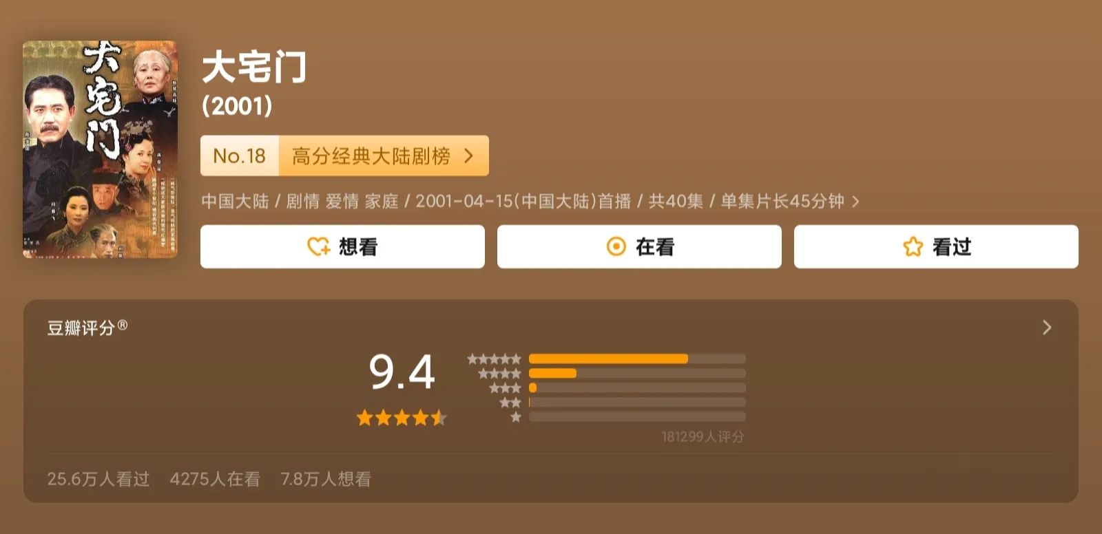 才播2集,收视率直逼全国卫视第一,北京卫视这部剧,成2024年最大黑马