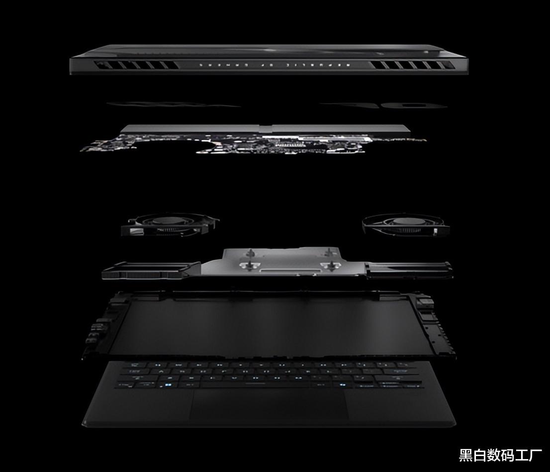 ROG幻X 2025搭载锐龙AI Max 可选64GB统一内存,又厉害了