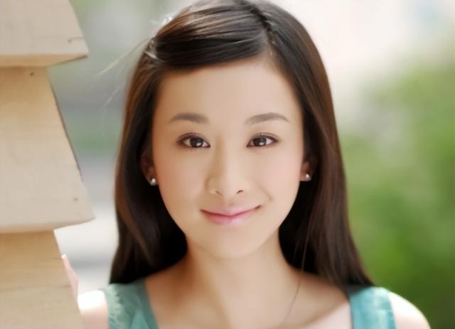 “古装女神”也敌不过岁月,曾经的沧海遗珠,如今过得怎样了